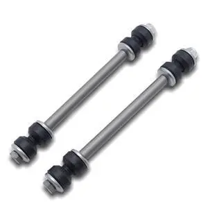 K7275 Zinc-Nickel Alloy Front Stabilizer Sway Bar End Link for Dodge RAM 1500 RAM 2500 RAM 3500 Ford Explorer Ranger MAZDA B2300 B2500 B3000 B4000 MERCURY Mountaineer 2L2Z5K483BA K7275 Zinc-Nickel Alloy Front Stabilizer Sway Bar End Link for Dodge RAM 1500 RAM 2500 RAM 3500 Ford Explorer Ranger MAZDA B2300 B2500 B3000 B4000 MERCURY Mountaineer 2L2Z5K483BA