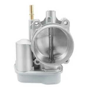 S20064 Electronic Throttle Body For Chevy Colorado Impala Trailblazer Monte Carlo/GMC Canyon Envoy/Buick Rainier/Isuzu i-350 i-370 Ascender/Hummer H3/Saab 9-7X/Pontiac Grand Prix Replaces# 12568580 S20064 Electronic Throttle Body For Chevy Colorado Impala Trailblazer Monte Carlo/GMC Canyon Envoy/Buick Rainier/Isuzu i-350 i-370 Ascender/Hummer H3/Saab 9-7X/Pontiac Grand Prix Replaces# 12568580