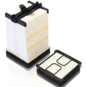 7286322 7221933 7221934 Inner & Outer Air Filter For Bobcat Track Loaders T450 T550 T590 T595 T630 T650 T870 Bobcat Skid Steer Loaders S450 S510 S530 S550 S570 S590 S595 S630 S650 7286322 7221933 7221934 Inner & Outer Air Filter For Bobcat Track Loaders T450 T550 T590 T595 T630 T650 T870 Bobcat Skid Steer Loaders S450 S510 S530 S550 S570 S590 S595 S630 S650