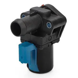 BM5Z-18495-C Heater Control Valve - Water Control Valve for Ford 2013-2014 Fusion /2013-2016 Escape /2014-2018 Fiesta /2014-2016 Transit Connect Replaces# 902-055 701-001 YG-780 BM5Z-18495-C Heater Control Valve - Water Control Valve for Ford 2013-2014 Fusion /2013-2016 Escape /2014-2018 Fiesta /2014-2016 Transit Connect Replaces# 902-055 701-001 YG-780