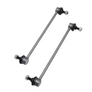Zinc-Nickel Alloy Stabilizer Sway Bar Links for 2005-2012 Ford Escape/2005-2011 Mazda Tribute /2005-2011 Mercury Mariner /2001-2005 Toyota Rav4/2006-2012 Mitsubishi Eclipse Endeavor Galant K80296 Zinc-Nickel Alloy Stabilizer Sway Bar Links for 2005-2012 Ford Escape/2005-2011 Mazda Tribute /2005-2011 Mercury Mariner /2001-2005 Toyota Rav4/2006-2012 Mitsubishi Eclipse Endeavor Galant K80296