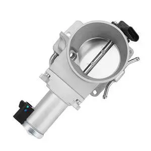 977-859 Electronic Throttle Body For 00-02 Chevy Silverado 1500 2500 3500 Avalanche Suburban Tahoe/GMC Sierra Yukon Yukon XL/Cadillac Escalade Replaces# 67-3010 S20032 17113659 977-859 Electronic Throttle Body For 00-02 Chevy Silverado 1500 2500 3500 Avalanche Suburban Tahoe/GMC Sierra Yukon Yukon XL/Cadillac Escalade Replaces# 67-3010 S20032 17113659