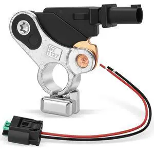 38920-TR0-A02 Battery Current Sensor/Battery Voltage Temperature Sensor for 2012-2015 Honda Civic, 2012-2016 Honda Crv/2013-2021 Acura ILX, 2013-2018 Acura RDX 38920-TR0-A01 (with Pigtail Connector) 38920-TR0-A02 Battery Current Sensor/Battery Voltage Temperature Sensor for 2012-2015 Honda Civic, 2012-2016 Honda Crv/2013-2021 Acura ILX, 2013-2018 Acura RDX 38920-TR0-A01 (with Pigtail Connector)