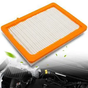 CA12260 Engine Air Filter for 2018-2022 Chevy Equinox GMC Terrain A3226C A3240C 23279657 CA12260 Engine Air Filter for 2018-2022 Chevy Equinox GMC Terrain A3226C A3240C 23279657