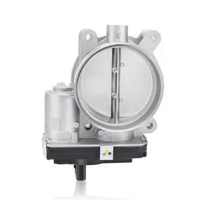 S20223 Electronic Throttle Body For 14-20 Chevy Silverado 1500 Suburban Tahoe/GMC Sierra 1500 Yukon Yukon XL V8 5.3L Replaces# ETB0066 12617792 67-3042 S20223 Electronic Throttle Body For 14-20 Chevy Silverado 1500 Suburban Tahoe/GMC Sierra 1500 Yukon Yukon XL V8 5.3L Replaces# ETB0066 12617792 67-3042