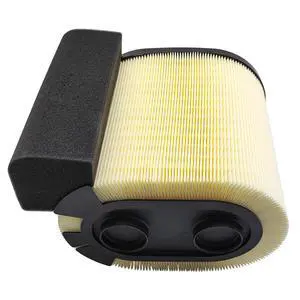 Engine Air Filter for 2017 2018 2019 Ford F250 F350 F450 F550 with 6.7L V8 Super Duty Powerstroke Diesel Engine FA-1927 HC3Z9601A Engine Air Filter for 2017 2018 2019 Ford F250 F350 F450 F550 with 6.7L V8 Super Duty Powerstroke Diesel Engine FA-1927 HC3Z9601A