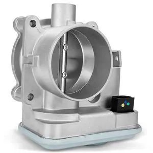 S20202 Electronic Throttle Body For 2007-2011 Dodge Ram 1500,Ram Dakota,Durango,Nitro/Jeep Grand Cherokee,Wrangler,Liberty,Commander 3.7L Replaces#04861661AA, 04861661AB, 0280750203, 977-785 S20202 Electronic Throttle Body For 2007-2011 Dodge Ram 1500,Ram Dakota,Durango,Nitro/Jeep Grand Cherokee,Wrangler,Liberty,Commander 3.7L Replaces#04861661AA, 04861661AB, 0280750203, 977-785