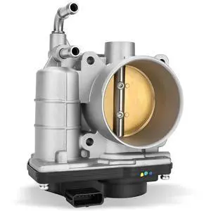 S20054 Electronic Throttle Body For 2007-2012 Nissan Altima,2008-2013 Nissan Rogue,2007-2012 Nissan Sentra 4 Cyl 2.5L Replaces#16119-JA00A, 977-795, 67-0011, TB1043 S20054 Electronic Throttle Body For 2007-2012 Nissan Altima,2008-2013 Nissan Rogue,2007-2012 Nissan Sentra 4 Cyl 2.5L Replaces#16119-JA00A, 977-795, 67-0011, TB1043