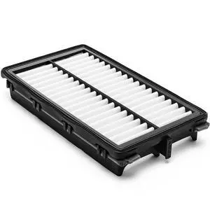 28113-L1000 Engine Air Filter for 2020-2025 Hyundai Tucson/Santa Fe/Sonata/Santa Cruz, 2021-2025 Kia Carnival/K5/Sorento/Sportage (Hybrid excluded) Replace# 28113N9000, PA99540, CF1752, WA11090 28113-L1000 Engine Air Filter for 2020-2025 Hyundai Tucson/Santa Fe/Sonata/Santa Cruz, 2021-2025 Kia Carnival/K5/Sorento/Sportage (Hybrid excluded) Replace# 28113N9000, PA99540, CF1752, WA11090