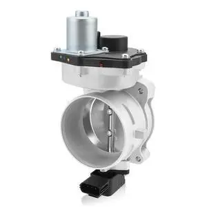 S20001 Electronic Throttle Body For 2004-2014 Ford Expedition F-150 F-250 F-350 Super Duty/Lincoln Navigator/Mercury Mountaineer Replaces#977-557,8L3Z9E926A, 3L3Z9E926AA,6L3Z9E926A S20001 Electronic Throttle Body For 2004-2014 Ford Expedition F-150 F-250 F-350 Super Duty/Lincoln Navigator/Mercury Mountaineer Replaces#977-557,8L3Z9E926A, 3L3Z9E926AA,6L3Z9E926A