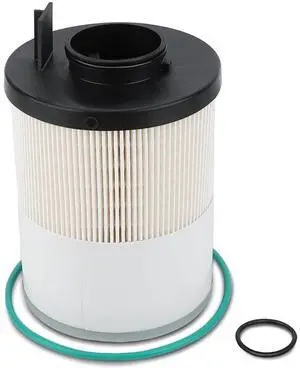 FS20083 Fuel Filter Water Separator For Freightliner Cascadia Cummins ISX DD13 DD15 DD16 Detroit Diesel Engines Replaces # A0000905051 A48507 PF46145 FS20083 Fuel Filter Water Separator For Freightliner Cascadia Cummins ISX DD13 DD15 DD16 Detroit Diesel Engines Replaces # A0000905051 A48507 PF46145