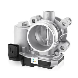 S20417 Electronic Throttle Body For Chevy 16-21 Cruze,18-20 Equinox,16-20 Malibu/18-21 GMC Terrain/16-21 Buick Encore 1.4L 1.5L Replaces# 12659491, 12671379, 6E3053, 673053 S20417 Electronic Throttle Body For Chevy 16-21 Cruze,18-20 Equinox,16-20 Malibu/18-21 GMC Terrain/16-21 Buick Encore 1.4L 1.5L Replaces# 12659491, 12671379, 6E3053, 673053