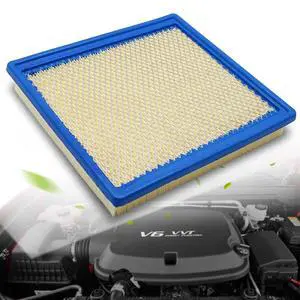 A3195C Engine Air Filter for 2015-2022 Chevrolet Colorado /2015-2022 GMC Canyon Replace OE# 94775933 CA11959 GP959 WA10256 A3195C Engine Air Filter for 2015-2022 Chevrolet Colorado /2015-2022 GMC Canyon Replace OE# 94775933 CA11959 GP959 WA10256