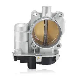 S20015 Electronic Throttle Body For 08-12 Chevy Malibu Equinox HHR Cobalt Captiva Sport/GMC Terrain/Buick Allure LaCrosse Regal/Pontiac G5 G6 Solstice/Saturn Aura Sky Vue 2.4L OE# 12607362 67-3014 S20015 Electronic Throttle Body For 08-12 Chevy Malibu Equinox HHR Cobalt Captiva Sport/GMC Terrain/Buick Allure LaCrosse Regal/Pontiac G5 G6 Solstice/Saturn Aura Sky Vue 2.4L OE# 12607362 67-3014