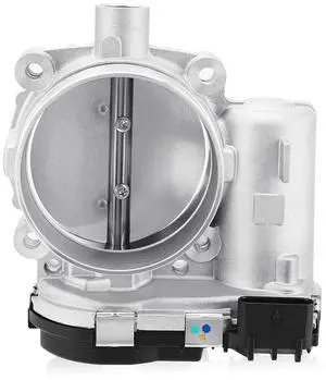 S20203 Electronic Throttle Body For 13-19 Ram 1500/11-21 Jeep Grand Cherokee Wrangler/11-21 Dodge Grand Caravan Charger Challenger Durango/11-21 Chrysler 200 300 Pacifica Town & Country OE# 5184349AE S20203 Electronic Throttle Body For 13-19 Ram 1500/11-21 Jeep Grand Cherokee Wrangler/11-21 Dodge Grand Caravan Charger Challenger Durango/11-21 Chrysler 200 300 Pacifica Town & Country OE# 5184349AE