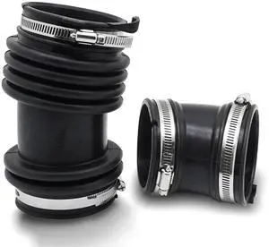 16576CG000 Air Cleaner Intake Hose Tube Intake Boot for 2003-2008 Infiniti FX35 3.5L Replace 16576-CG000 16576CG000 Air Cleaner Intake Hose Tube Intake Boot for 2003-2008 Infiniti FX35 3.5L Replace 16576-CG000