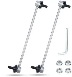 Zinc-Nickel Alloy Stabilizer Sway Bar Links for 07-12 Acura RDX / 07-16 Honda CR-V CRV K750297 Zinc-Nickel Alloy Stabilizer Sway Bar Links for 07-12 Acura RDX / 07-16 Honda CR-V CRV K750297