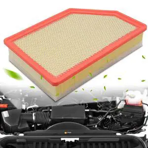 A3248C 84554703 Engine Air Filter for 2020 2021 2022 2023 Chevy Silverado GMC Sierra 2500 HD 3500 HD 6.6L (Diesel Engine ONLY) A3248C 84554703 Engine Air Filter for 2020 2021 2022 2023 Chevy Silverado GMC Sierra 2500 HD 3500 HD 6.6L (Diesel Engine ONLY)