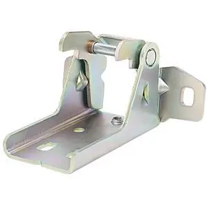 55275464AC Lower Door Hinge for Front Door Left Driver or Right Passenger Side Compatible with 1996-2002 Dodge Ram 1500 2500 3500 Replace# 55275464AB 55275464AC Lower Door Hinge for Front Door Left Driver or Right Passenger Side Compatible with 1996-2002 Dodge Ram 1500 2500 3500 Replace# 55275464AB