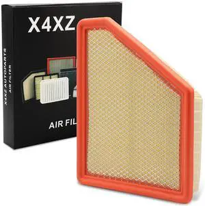 CA10465 Engine Air Filter for 2010-2017 Chevy Equinox 2010-2017 GMC Terrain L4 2.4L V6 3.0L 3.6L PXA49727 A3138C CA10465 Engine Air Filter for 2010-2017 Chevy Equinox 2010-2017 GMC Terrain L4 2.4L V6 3.0L 3.6L PXA49727 A3138C