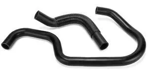 22827731 Upper & 22827735 Lower Radiator Coolant Hose Kit for 07-14 Cadillac Escalade/GMC Sierra Yukon/Chevy Avalanche Tahoe Silverado Suburban 1500 2500 3500 Replaces # 15274730, 15824540 (Set of 2) 22827731 Upper & 22827735 Lower Radiator Coolant Hose Kit for 07-14 Cadillac Escalade/GMC Sierra Yukon/Chevy Avalanche Tahoe Silverado Suburban 1500 2500 3500 Replaces # 15274730, 15824540 (Set of 2)
