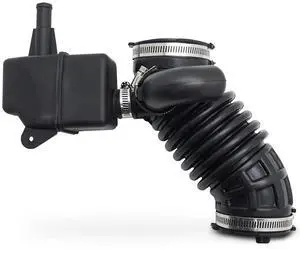 16576-ET00A Air Cleaner Intake Hose Tube Intake Boot for 2007-2012 Nissan Sentra 2.0L 696-003 16576-ET000 16576-ET00A Air Cleaner Intake Hose Tube Intake Boot for 2007-2012 Nissan Sentra 2.0L 696-003 16576-ET000