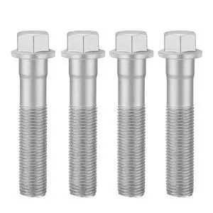 917-519 Front Wheel Hub Bearing Mounting Bolts Hardware Kit 4PCS for GMC Savana Sierra Yukon XL/Chevy Silverado 2500 3500 Express Suburban 2019-1999 Replaces# 15719028 917519 917-519 Front Wheel Hub Bearing Mounting Bolts Hardware Kit 4PCS for GMC Savana Sierra Yukon XL/Chevy Silverado 2500 3500 Express Suburban 2019-1999 Replaces# 15719028 917519