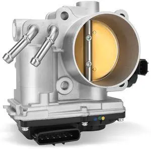 S20236 Electronic Throttle Body For 2007-2017 Honda Accord,Crosstour,Odyssey,Pilot,Ridgeline/Acura MDX RDX TL TSX Replaces#16400RN0A01, 16400RYEA01,67-2000, TB1292 S20236 Electronic Throttle Body For 2007-2017 Honda Accord,Crosstour,Odyssey,Pilot,Ridgeline/Acura MDX RDX TL TSX Replaces#16400RN0A01, 16400RYEA01,67-2000, TB1292