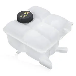 Front Engine Coolant Reservoir Radiator Expansion Tank for Ford Focus 12-18 1.0L/2.0L/BATTERY EV Escape 13-16 1.6LC-Max 13-18 2.0LTransit Connect 14-16 1.6L, Replace 603-382 Front Engine Coolant Reservoir Radiator Expansion Tank for Ford Focus 12-18 1.0L/2.0L/BATTERY EV Escape 13-16 1.6LC-Max 13-18 2.0LTransit Connect 14-16 1.6L, Replace 603-382