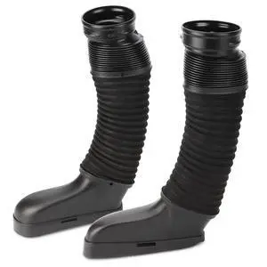 2720903582 & 2720903682 Air Intake Inlet Duct Hose Left & Right For Mercedes-Benz C300 C350 E350 W204 W212 Replaces#4008700 4008701 A2720903582 A2720901382 2720903582 & 2720903682 Air Intake Inlet Duct Hose Left & Right For Mercedes-Benz C300 C350 E350 W204 W212 Replaces#4008700 4008701 A2720903582 A2720901382
