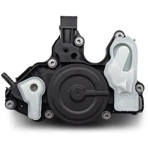 PCV Valve Engine Crankcase Vent Valve Oil Separator for VW Jetta Passat Golf Bettle GTI for Audi A3 A4 A5 A6 A7 Q3 Q7 1.8T 2.0T 06K103495 PCV Valve Engine Crankcase Vent Valve Oil Separator for VW Jetta Passat Golf Bettle GTI for Audi A3 A4 A5 A6 A7 Q3 Q7 1.8T 2.0T 06K103495