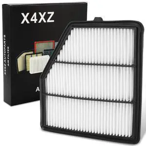 CA12551 Engine Air Filter For 2019 2020 2021 2022 2023 Nissan Altima Replace# 16546-6CA0A, AF10040, XA11703, A31489, PA99503, WA10947 CA12551 Engine Air Filter For 2019 2020 2021 2022 2023 Nissan Altima Replace# 16546-6CA0A, AF10040, XA11703, A31489, PA99503, WA10947