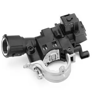 989-019 Ignition Lock Housing with Anti-theft Bolt for 2008-2011 Ford Focus,2008-2012 Ford Escape, 2008-2011 Mazda Tribute, 2008-2010 Mercury Mariner 9L8Z-3511-A 989-019 Ignition Lock Housing with Anti-theft Bolt for 2008-2011 Ford Focus,2008-2012 Ford Escape, 2008-2011 Mazda Tribute, 2008-2010 Mercury Mariner 9L8Z-3511-A