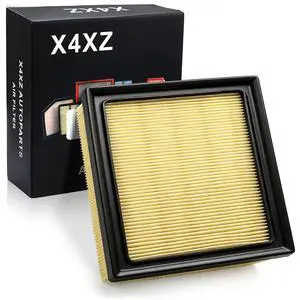 Engine Air Filter for 2017-2024 Subaru Impreza Crosstrek Ascent Forester Outback WRX 16546AA16A Engine Air Filter for 2017-2024 Subaru Impreza Crosstrek Ascent Forester Outback WRX 16546AA16A