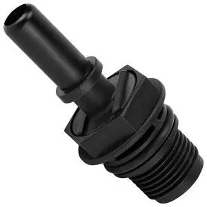 12691880 PCV Valve For 2014-2024 Cadillac Escalade Chevrolet Suburban Tahoe GMC Yukon Replace# 12691880, 12631624 12691880 PCV Valve For 2014-2024 Cadillac Escalade Chevrolet Suburban Tahoe GMC Yukon Replace# 12691880, 12631624