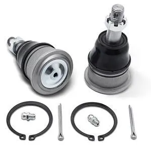 K6540 Zinc-Nickel Alloy Front Upper Suspension Ball Joint for Chevrolet Silverado 1500 GMC Tahoe Sierra Suburban Yukon Avalanche XL Cadillac Classic Escalade Express 2500 ESV EXT Savana K6540 Zinc-Nickel Alloy Front Upper Suspension Ball Joint for Chevrolet Silverado 1500 GMC Tahoe Sierra Suburban Yukon Avalanche XL Cadillac Classic Escalade Express 2500 ESV EXT Savana