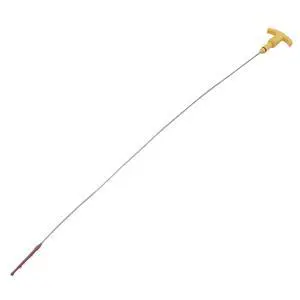 Engine Oil Level Dipstick for Hyundai Elantra 14-18/Sonata 16-18/Tucson 14-18/ Kia Forte Forte5 14-18/Forte Koup 14-16/Optima 17-18/Soul 12-18 26611-2E021 Engine Oil Level Dipstick for Hyundai Elantra 14-18/Sonata 16-18/Tucson 14-18/ Kia Forte Forte5 14-18/Forte Koup 14-16/Optima 17-18/Soul 12-18 26611-2E021