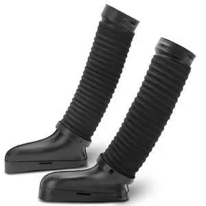 2720902882 2720902982 Air Intake Inlet Duct Hose Left & Right For 2010-2012 Mercedes-Benz GLK350 Base 4Matic 3.5L Replaces# A2720902882, A2720902982 2720902882 2720902982 Air Intake Inlet Duct Hose Left & Right For 2010-2012 Mercedes-Benz GLK350 Base 4Matic 3.5L Replaces# A2720902882, A2720902982