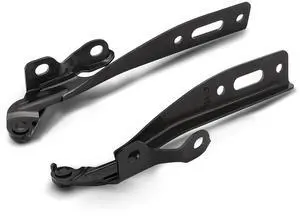 Hood Hinge for 2013-2015 Honda Accord Front Left/Right Driver & Passenger Side HO1236133 HO1236134 Hood Hinge for 2013-2015 Honda Accord Front Left/Right Driver & Passenger Side HO1236133 HO1236134