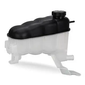 603-973 Coolant Overflow Reservoir Tank with Cap For Chevy Silverado 1500,Tahoe,Suburban/GMC Sierra 1500,Yukon,Yukon XL/Cadillac Escalade Replace# 22856231, 3014134 603-973 Coolant Overflow Reservoir Tank with Cap For Chevy Silverado 1500,Tahoe,Suburban/GMC Sierra 1500,Yukon,Yukon XL/Cadillac Escalade Replace# 22856231, 3014134