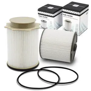 Upgrade Long-life Paper Fuel Filter Water Separetor Kit for 2019 2020 2021 2022 2023 2024 Dodge Ram 2500 3500 4500 5500 6.7L Cummins Diesel Turbo Engines (OEM#68157291AA 68436631AA) Upgrade Long-life Paper Fuel Filter Water Separetor Kit for 2019 2020 2021 2022 2023 2024 Dodge Ram 2500 3500 4500 5500 6.7L Cummins Diesel Turbo Engines (OEM#68157291AA 68436631AA)