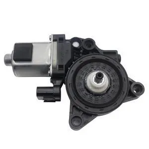 OEM Quality Power Window Motor for 2016-2020 Hyundai Tucson Front Right RH Passenger Side 82460D3000 OEM Quality Power Window Motor for 2016-2020 Hyundai Tucson Front Right RH Passenger Side 82460D3000