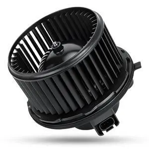700089 HVAC Heater Blower Motor with Fan Cage for Chevy Silverado 1500, Avalanche, Tahoe, Suburban/GMC Sierra 2500, Yukon XL 1500/Cadillac Escalade 35143, 1581647, 15-81647, 89019321 700089 HVAC Heater Blower Motor with Fan Cage for Chevy Silverado 1500, Avalanche, Tahoe, Suburban/GMC Sierra 2500, Yukon XL 1500/Cadillac Escalade 35143, 1581647, 15-81647, 89019321