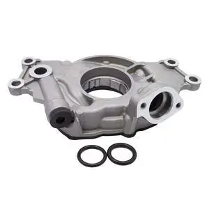 M295HV High Volume Oil Pump for Chevy Silverado Suburban 1500 Tahoe Trailblazer GMC Sierra 1500 Yukon XL Cadillac Escalade Rainier 4.8L 5.3L 5.7L 6.0L 6.2L M295HV High Volume Oil Pump for Chevy Silverado Suburban 1500 Tahoe Trailblazer GMC Sierra 1500 Yukon XL Cadillac Escalade Rainier 4.8L 5.3L 5.7L 6.0L 6.2L