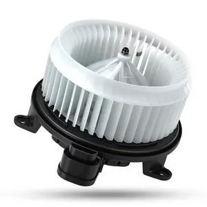 700298 HVAC Heater Blower Motor with Fan Compatible with 2011-2020 Toyota Sienna, 2008-2020 Toyota Sequoia Replace #87103-0C051, 75050, 871030C051 700298 HVAC Heater Blower Motor with Fan Compatible with 2011-2020 Toyota Sienna, 2008-2020 Toyota Sequoia Replace #87103-0C051, 75050, 871030C051