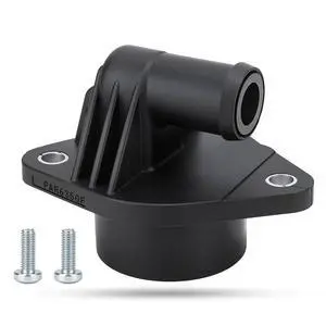 46835 PCV Valve Assembly-Positive Crankcase Ventilation Valve For 3.6L Chrysler 200 300 Town & Country/Dodge Challenger Charger/Jeep Wrangler Ram 1500 C/V Replaces# 68083202AC, 68083202AB 46835 PCV Valve Assembly-Positive Crankcase Ventilation Valve For 3.6L Chrysler 200 300 Town & Country/Dodge Challenger Charger/Jeep Wrangler Ram 1500 C/V Replaces# 68083202AC, 68083202AB