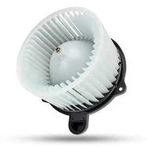 700258 AC Heater Blower Motor for 18-20 Hyundai Elantra, 10-18 Santa Fe, 13-18 Santa Fe Sport, 19 Santa Fe XL / 17-20 Kia Cadenza, 16-20 Optima, 15-18 Sedona, 11-20 Sorento Replace 97113-2B005 75867 700258 AC Heater Blower Motor for 18-20 Hyundai Elantra, 10-18 Santa Fe, 13-18 Santa Fe Sport, 19 Santa Fe XL / 17-20 Kia Cadenza, 16-20 Optima, 15-18 Sedona, 11-20 Sorento Replace 97113-2B005 75867