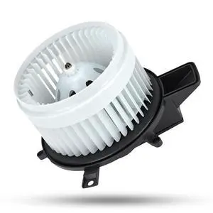700216 HVAC Heater Blower Motor with Fan Cage OEM# 700216 68029719AB - Compatible with 2008-2016 Chrysler Town & Country 2011-2019 Jeep Grand Cherokee 2008-2020 Dodge Durango Grand Caravan 700216 HVAC Heater Blower Motor with Fan Cage OEM# 700216 68029719AB - Compatible with 2008-2016 Chrysler Town & Country 2011-2019 Jeep Grand Cherokee 2008-2020 Dodge Durango Grand Caravan