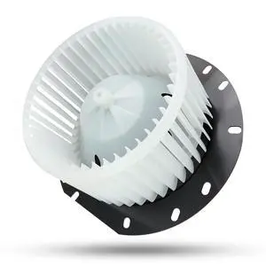 700022 AC Heater Blower Motor Compatible with 1997-2014 Ford E-150 E-250 E-350 Super Duty Econoline Club Wagon Replacement FO3126109 XC2Z-19805-BA 330-58014-000 615-00603 700022 AC Heater Blower Motor Compatible with 1997-2014 Ford E-150 E-250 E-350 Super Duty Econoline Club Wagon Replacement FO3126109 XC2Z-19805-BA 330-58014-000 615-00603