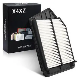 CA11476 Engine Air Filter for 2013-2017 Honda Accord L4 2.4L 2015-2019 Acura TLX L4 2.4L CF10134 17220-5A2-A00 CA11476 Engine Air Filter for 2013-2017 Honda Accord L4 2.4L 2015-2019 Acura TLX L4 2.4L CF10134 17220-5A2-A00